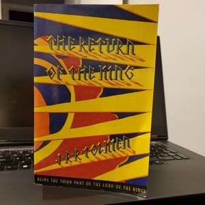 Lord of the Rings: The Return of the King